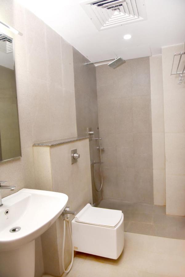 The Grand Park Hotel Chidambaram Exterior photo