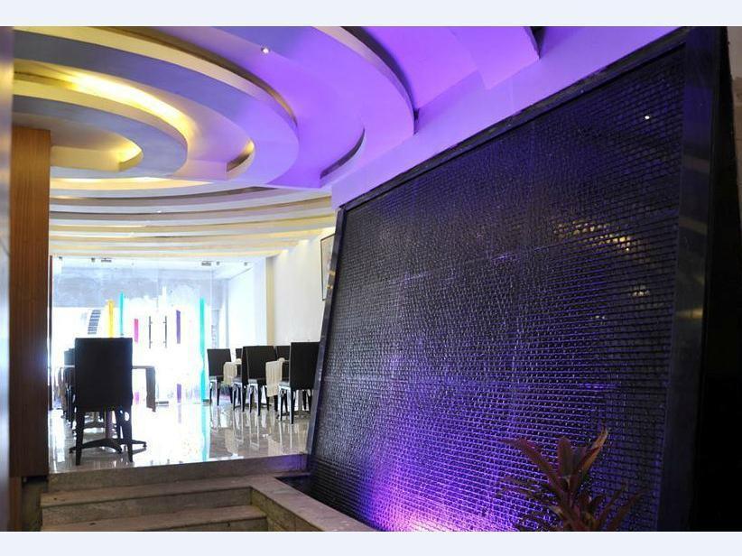 The Grand Park Hotel Chidambaram Exterior photo